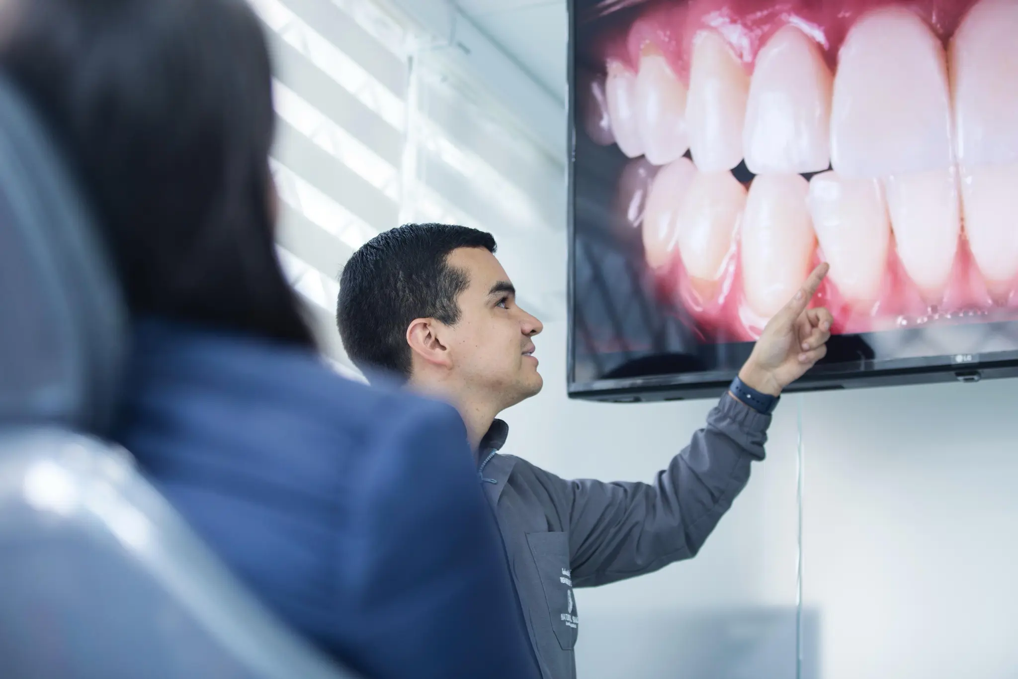 Profesionales Expertos